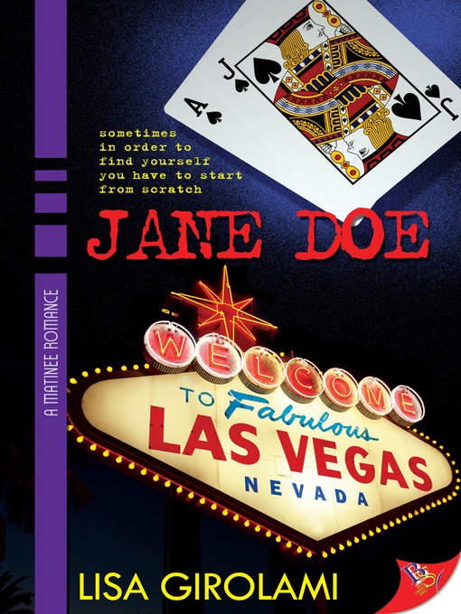 Title details for Jane Doe by Lisa Girolami - Available